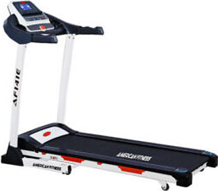 American Fitness Running Machine AF-141E