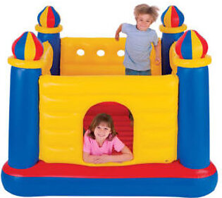 Jumping Castle 48259