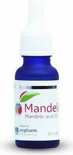 MandelAC  Acid Serum 20ml – Jenpharma