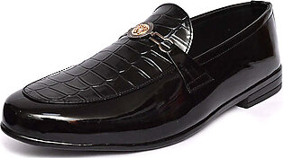 Men's Embellished Formal Shoes - Metro-30602135