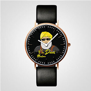 Maulana Diesel – Wrist Watch