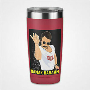 Namak Haram – Salt Bae – Travel Mug