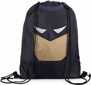 Batman – Drawstring Bag