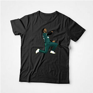 Hasan Ali Pakistan Cricket Graphic Tshirts
