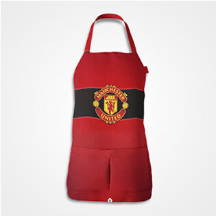 Manchester United – Aprons
