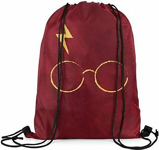 Harry Potter – Drawstring Bag