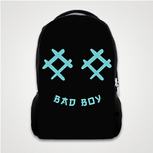 Bad Boy- Backpack