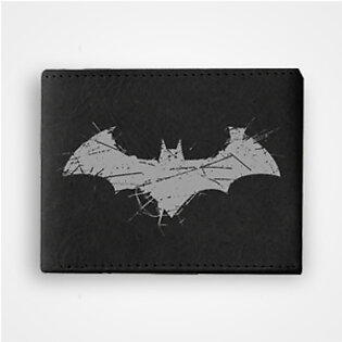 Batman – Graphic Printed Wallets