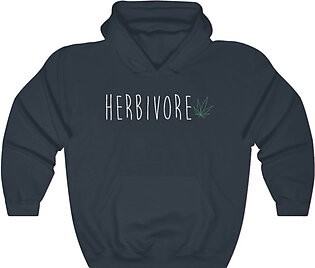 Herbivore – Hoodie