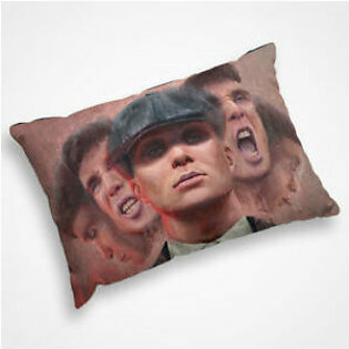 Peaky Blinder – Thomas Shelby – Pillow Cover
