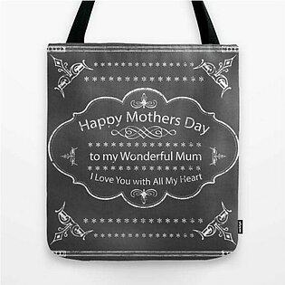 Mothers Day – Tote Bag