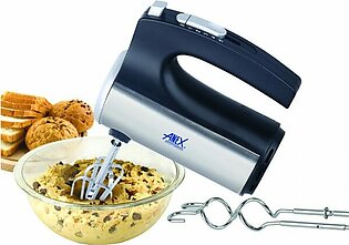 Anex 250 Watts Deluxe Hand Mixer AG-399