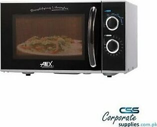 Anex Microwave Oven (AG-9028)