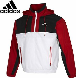 Adidas ST WARMBLK JKT Men’s Jacket Hooded Sportswear