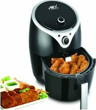Anex 1700 Watts Deluxe Air Fryer AG-2020