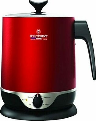 Westpoint WF-6175 – Electric Tea Kettle – 1.8 L