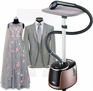 Anex AG-1020 – Anex Deluxe Garment Steamer