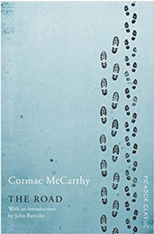 The Road (PB) By: Cormac McCarthy