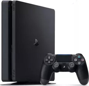 Sony PlayStation 4 Slim - 500GB Console