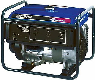 Yamaha P Generator EF6600E 5.5
