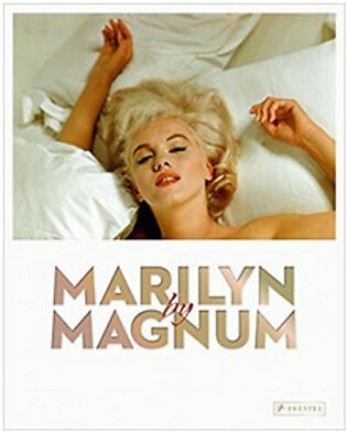Marilyn by Magnum  (PB) By: Gerry Badger