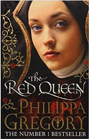 The Red Queen (COUSINS' WAR) (PB) By: N/A