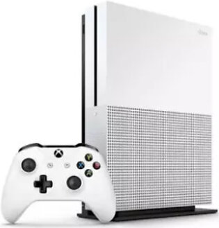 Microsoft Xbox One S 1TB Gaming Console