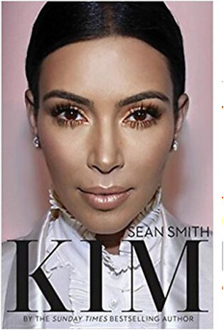 Kim Kardashian  (PB) By: Sean Smith