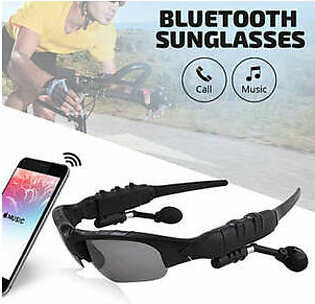 Sunglasses Bluetooth Wireless Headsets