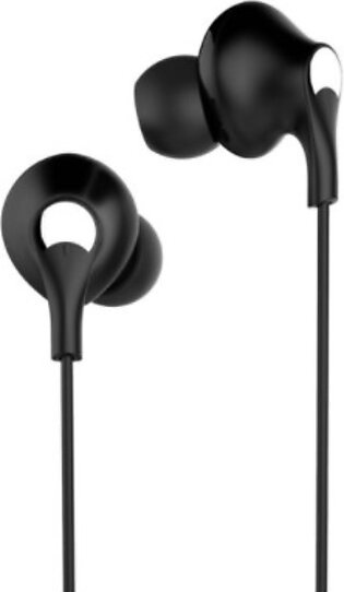 FASTER F13N Stereo & Bass Sound In-Ear Headphones