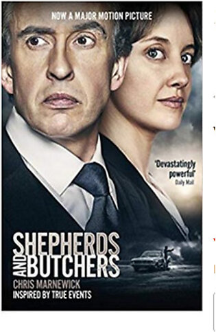 Shepherds and Butchers(PB) By: N/A