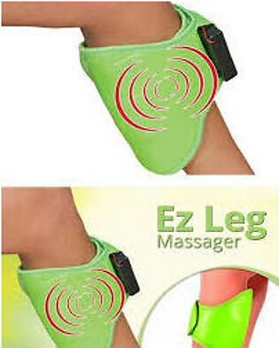 EZ Leg Massager for Relaxation & Pain Relief