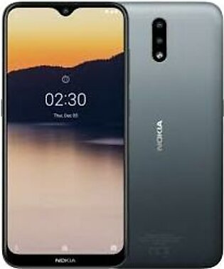 Nokia 2.3 (2/32GB) Black