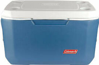 Coleman Conservative / refrigerator 70 rooms with 5 wheels 6270A748