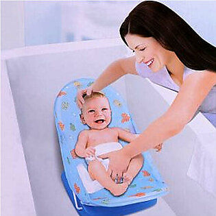 iBaby Deluxe Baby Bather 3 Positions Recline 3+ Ages