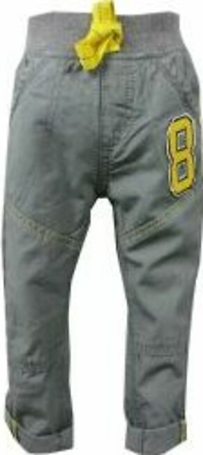 Minoti Cargo Pants Grey