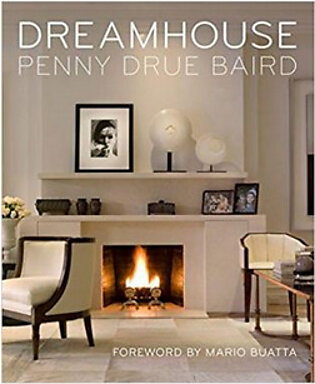 Dreamhouse: Penny Drue Baird (PB) By: N/A