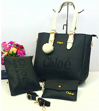 CHLOE Branded Bags