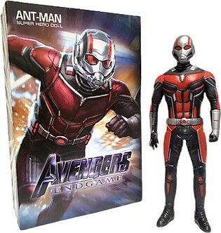 Ant-Man Action Figure