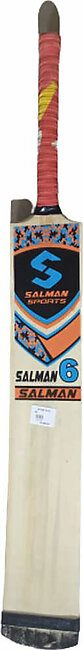 Cricket bat (Salman sports)