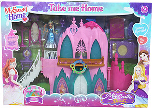 Sweet Home (Doll House)