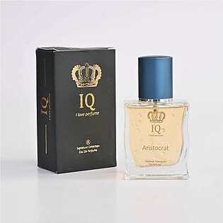 IQ Men's Multi Fragrance Perfume - 50 ml