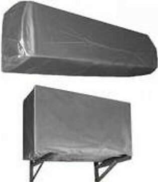 Split Air Conditioner Safety Covers