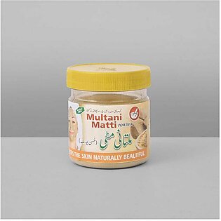 Herbal Mix Multani Matti Powder