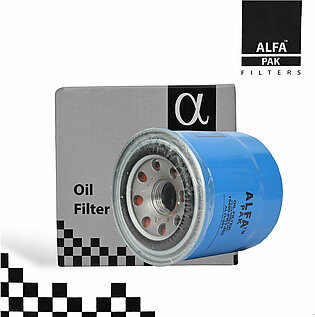 Alfa Pak Honda PR3-405 Oil Filter - ALO-201