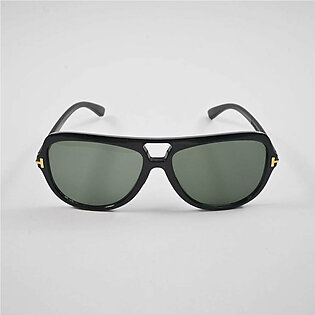 Corvette Men's UV Protection Sun Glasses
