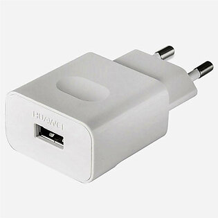 Huawei Quick Charge USB Power Adapter - White