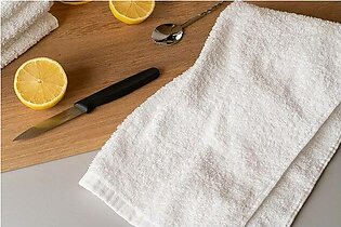Everest Medium Size Kitchen Towel For Dishes
