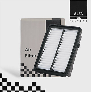 Alfa Pak Air Filter Honda Vezel 5RO (Japanese)