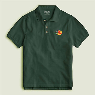 Men's Bass Pro Shops Embroidered Short Sleeve Polo Shirt